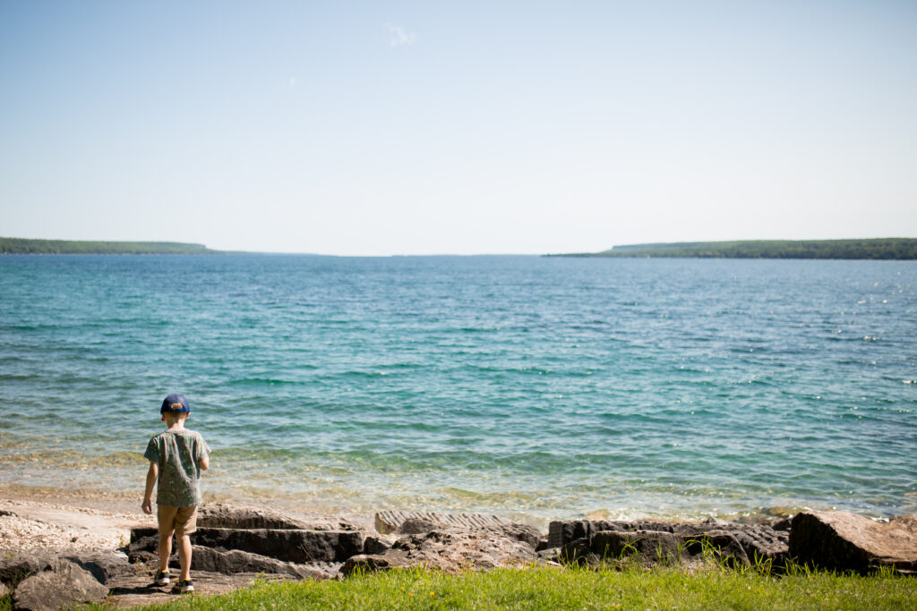 Georgian Bay